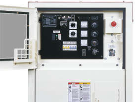 Diesel Generators- Shindaiwa 12kVA - picture2' - Click to enlarge