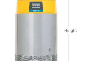 Atlas Copco   WEDA D100N Pump