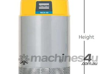 Atlas Copco   WEDA D100N Pump