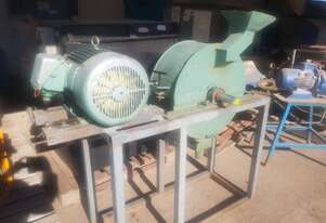 Home Made Hammer Mill Hammer Mill