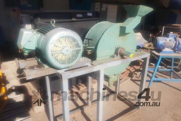 Home Made Hammer Mill Hammer Mill