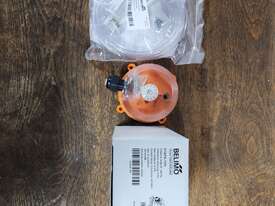 Belimo Differential Pressure Switch - picture0' - Click to enlarge