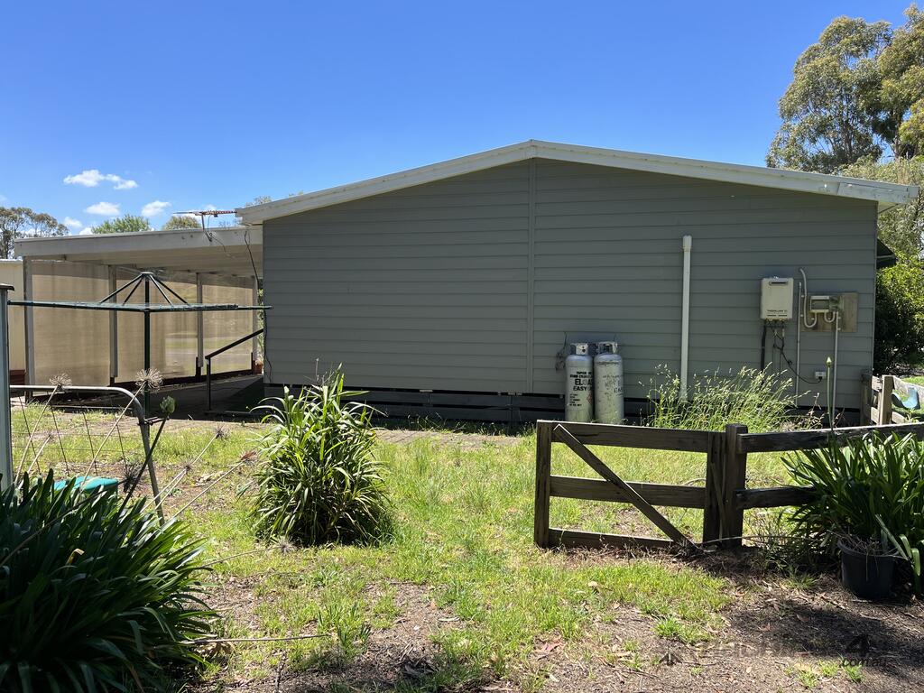 Used Relocatable Cabin in HEXHAM, NSW
