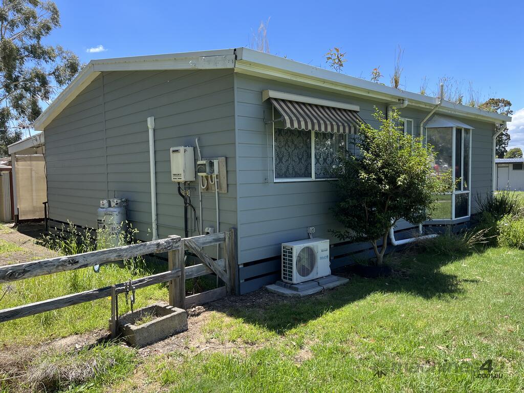 Used Relocatable Cabin in HEXHAM, NSW