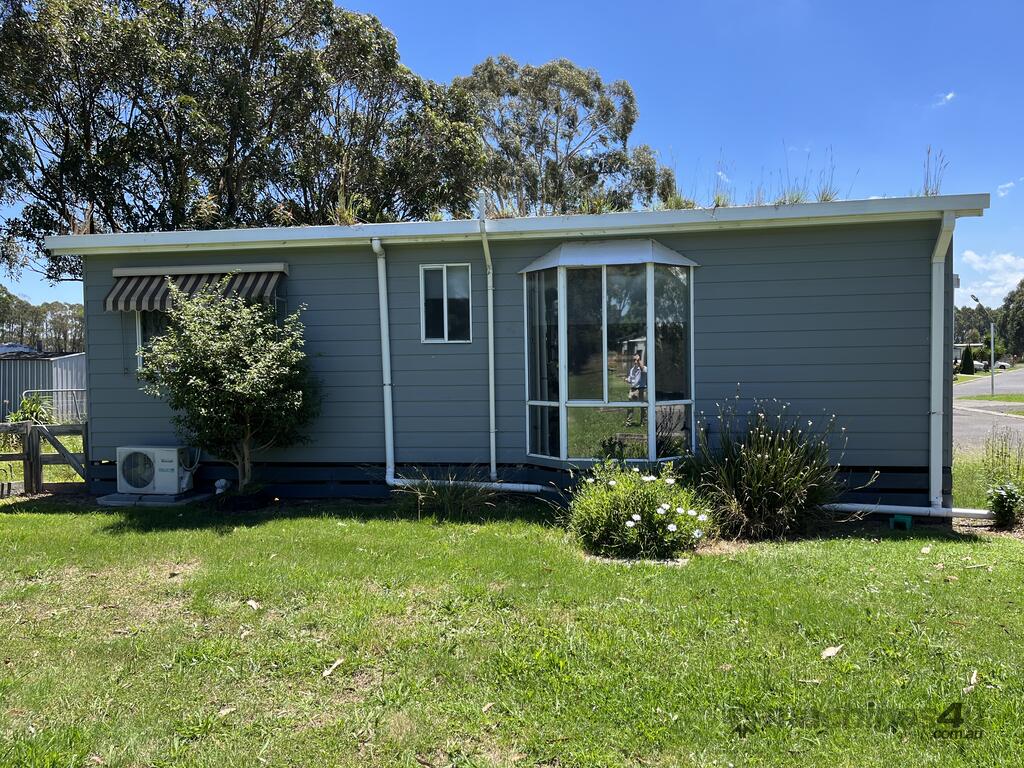 Used Relocatable Cabin in HEXHAM, NSW