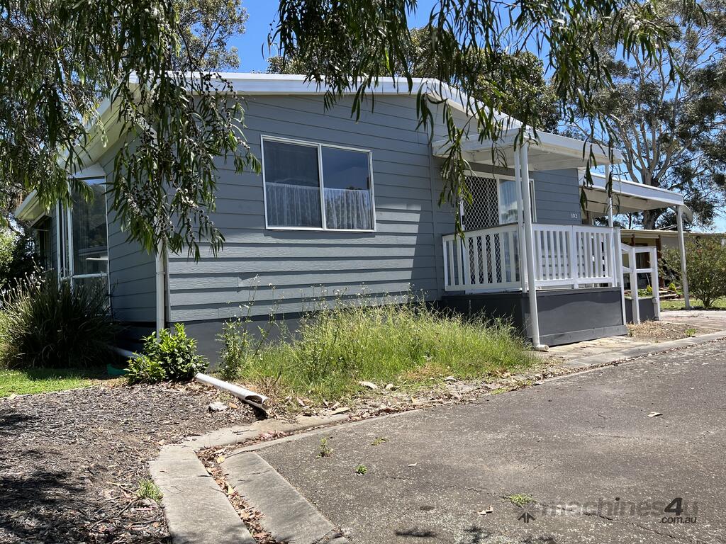 Used Relocatable Cabin in HEXHAM, NSW