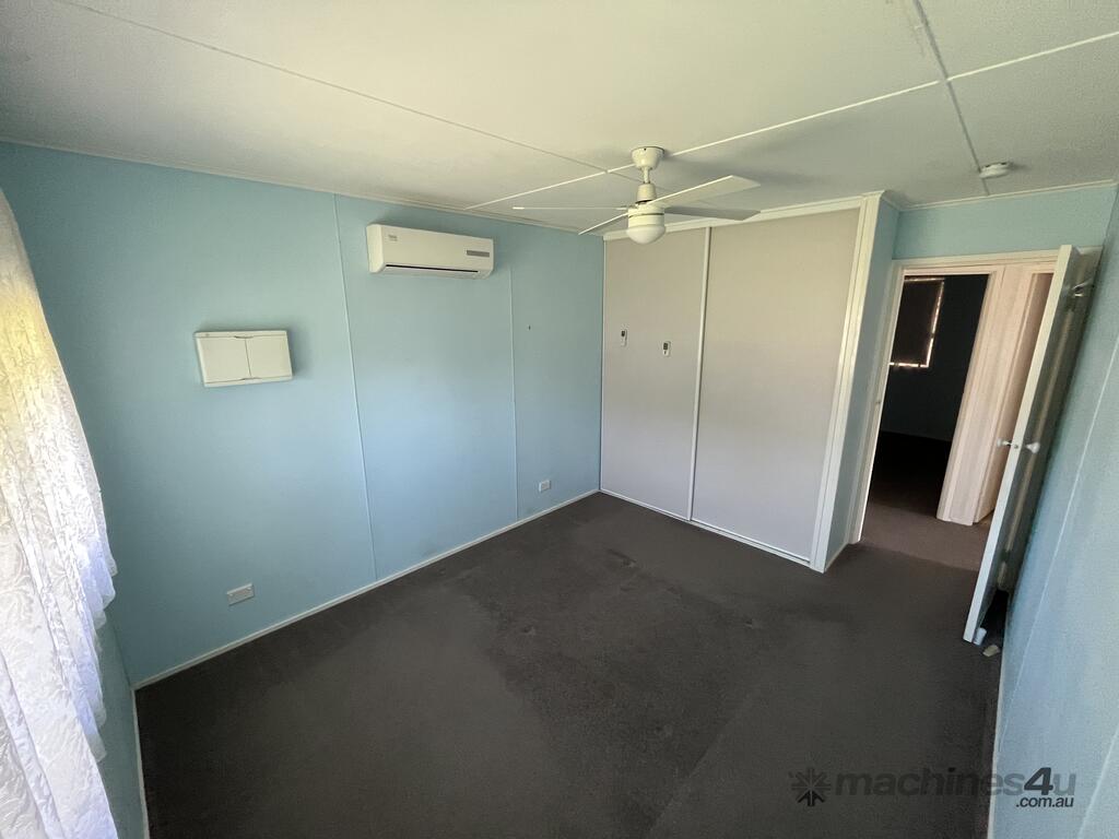 Used Relocatable Cabin in HEXHAM, NSW