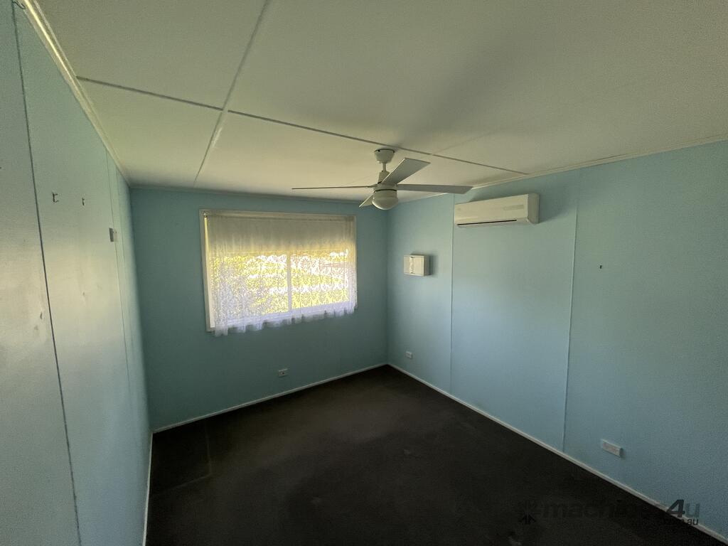 Used Relocatable Cabin in HEXHAM, NSW