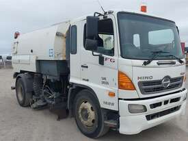 Hino FG500 - picture0' - Click to enlarge