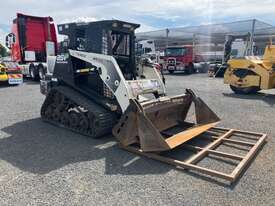 2012 Terex PT-50 Skid Steer (Rubber Tracked) - picture0' - Click to enlarge