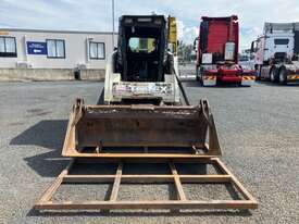 2012 Terex PT-50 Skid Steer (Rubber Tracked) - picture0' - Click to enlarge