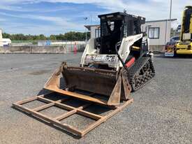 2012 Terex PT-50 Skid Steer (Rubber Tracked) - picture1' - Click to enlarge