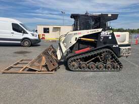 2012 Terex PT-50 Skid Steer (Rubber Tracked) - picture2' - Click to enlarge