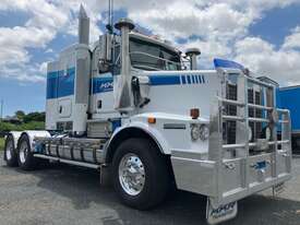 2012 Kenworth T659 Prime Mover Sleeper Cab - picture0' - Click to enlarge