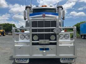2012 Kenworth T659 Prime Mover Sleeper Cab - picture0' - Click to enlarge