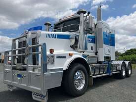 2012 Kenworth T659 Prime Mover Sleeper Cab - picture1' - Click to enlarge