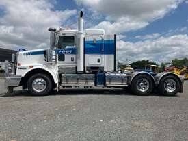 2012 Kenworth T659 Prime Mover Sleeper Cab - picture2' - Click to enlarge