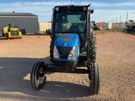 2006 New Holland TN75DA Tractor - picture0' - Click to enlarge