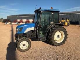 2006 New Holland TN75DA Tractor - picture2' - Click to enlarge