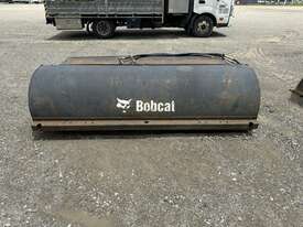 2011 Bobcat Sweeper Bucket - picture2' - Click to enlarge