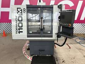 Tormach CNC Machine inc 1 x Pallet of Accessories - picture0' - Click to enlarge