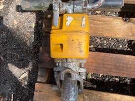 CVA Compressors - Atlas Copco Rock Drill - picture0' - Click to enlarge