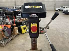 Detroit Floor Drill Press - picture0' - Click to enlarge