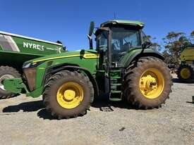 2020 John Deere 8R 250 Row Crop Tractors - picture0' - Click to enlarge