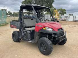 2017 POLARIS RANGER 500 BUGGY - picture0' - Click to enlarge