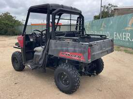 2017 POLARIS RANGER 500 BUGGY - picture1' - Click to enlarge
