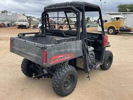 2017 POLARIS RANGER 500 BUGGY - picture2' - Click to enlarge