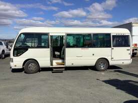 2004 Toyota Coaster 50 Series 14 Seat Bus - picture2' - Click to enlarge