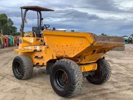 2015 Thwaites 9 Tonne 4x4 Articulated Site Dumper - picture0' - Click to enlarge