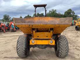 2015 Thwaites 9 Tonne 4x4 Articulated Site Dumper - picture0' - Click to enlarge