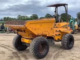 2015 Thwaites 9 Tonne 4x4 Articulated Site Dumper - picture1' - Click to enlarge