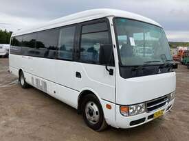 2019 Mitsubishi Fuso Rosa BE600 Deluxe 25 Seat Bus - picture0' - Click to enlarge