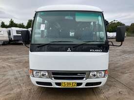 2019 Mitsubishi Fuso Rosa BE600 Deluxe 25 Seat Bus - picture0' - Click to enlarge