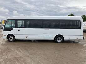 2019 Mitsubishi Fuso Rosa BE600 Deluxe 25 Seat Bus - picture2' - Click to enlarge