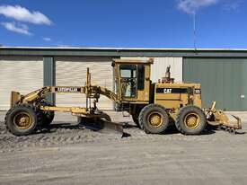 1991 Caterpillar 12G Motor Grader - picture0' - Click to enlarge