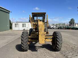 1991 Caterpillar 12G Motor Grader - picture1' - Click to enlarge