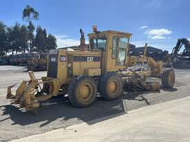 1991 Caterpillar 12G Motor Grader - picture2' - Click to enlarge