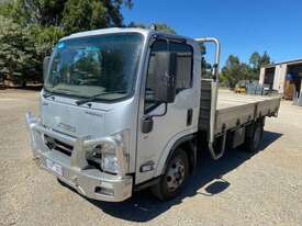 2019 Isuzu NPR 45-155 Table Top - picture1' - Click to enlarge