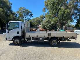 2019 Isuzu NPR 45-155 Table Top - picture2' - Click to enlarge
