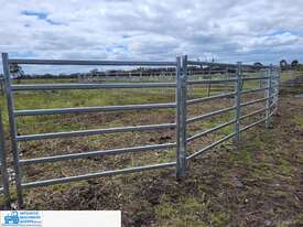 New Cattle/Horse Yard Panels (x10) - picture2' - Click to enlarge