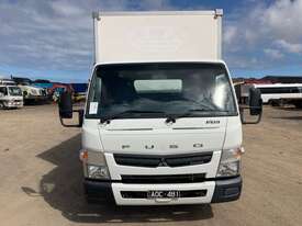 2016 Mitsubishi Fuso Canter 515 Pantech Body - picture0' - Click to enlarge