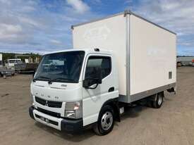 2016 Mitsubishi Fuso Canter 515 Pantech Body - picture1' - Click to enlarge