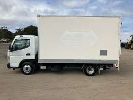 2016 Mitsubishi Fuso Canter 515 Pantech Body - picture2' - Click to enlarge