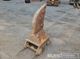 Ripper to suit 20T Excavator - picture1' - Click to enlarge