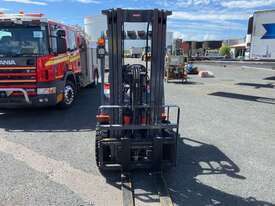 Enforcer FG25T-NLK Forklift - picture0' - Click to enlarge