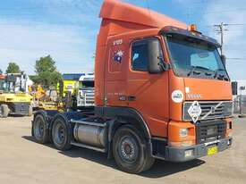 Volvo FH12-420 - picture0' - Click to enlarge